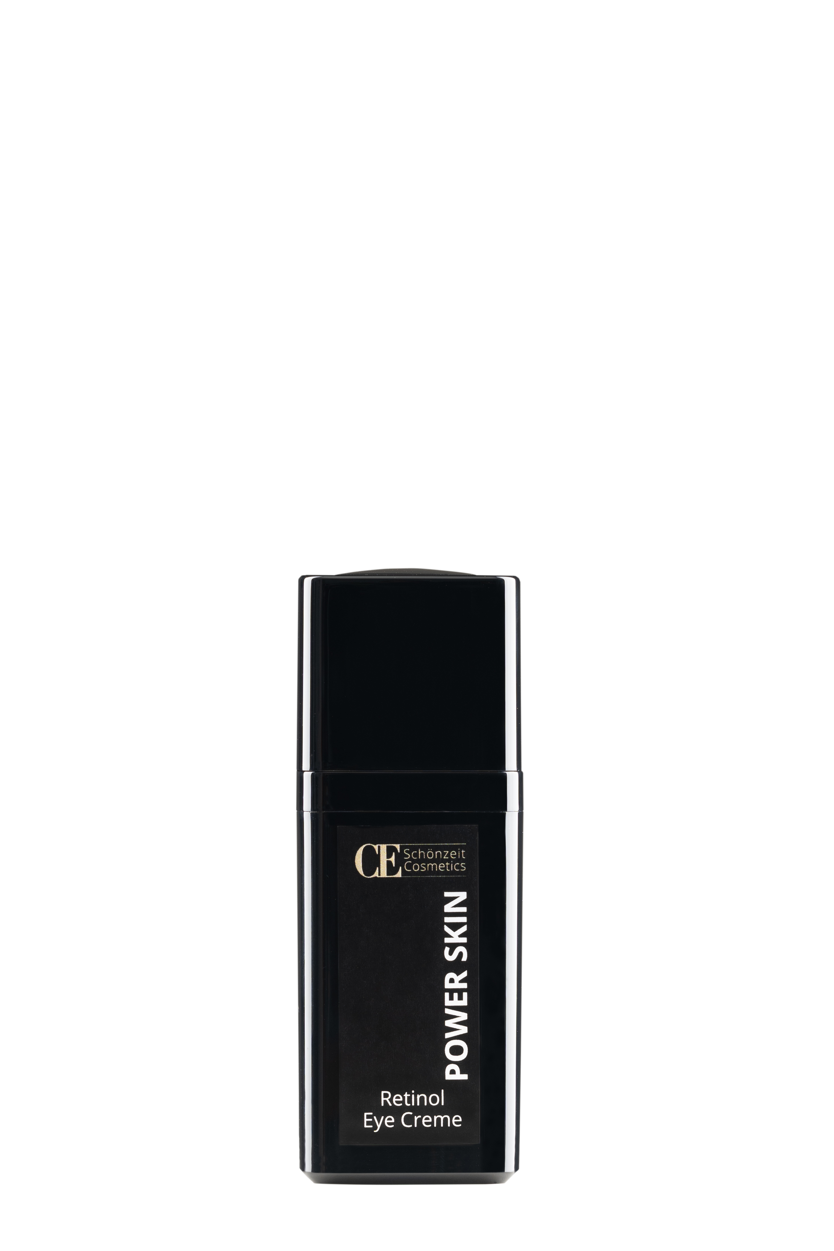 Power Skin RETINOL AUGENCREME
