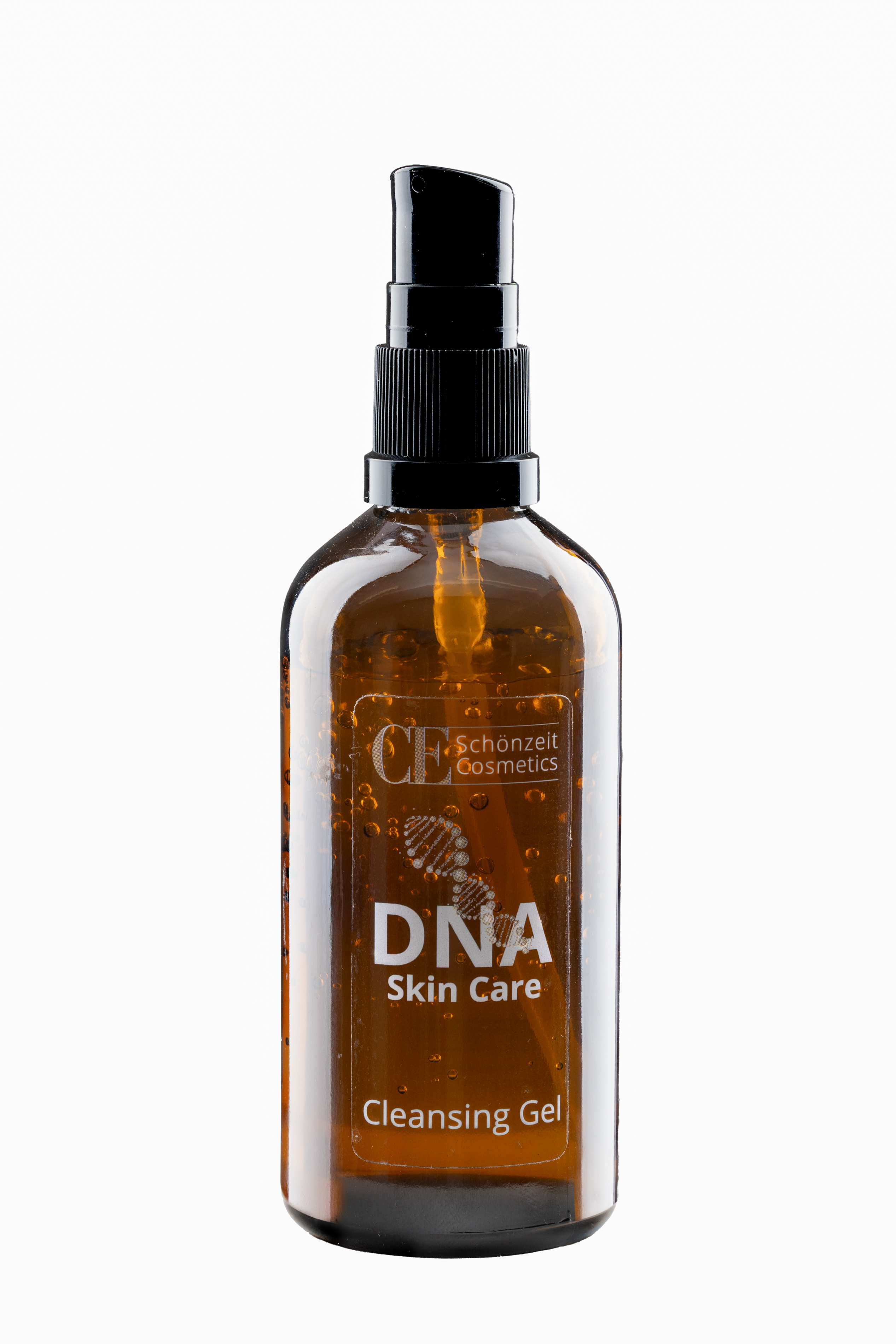 BALANCE CLEANSING GEL