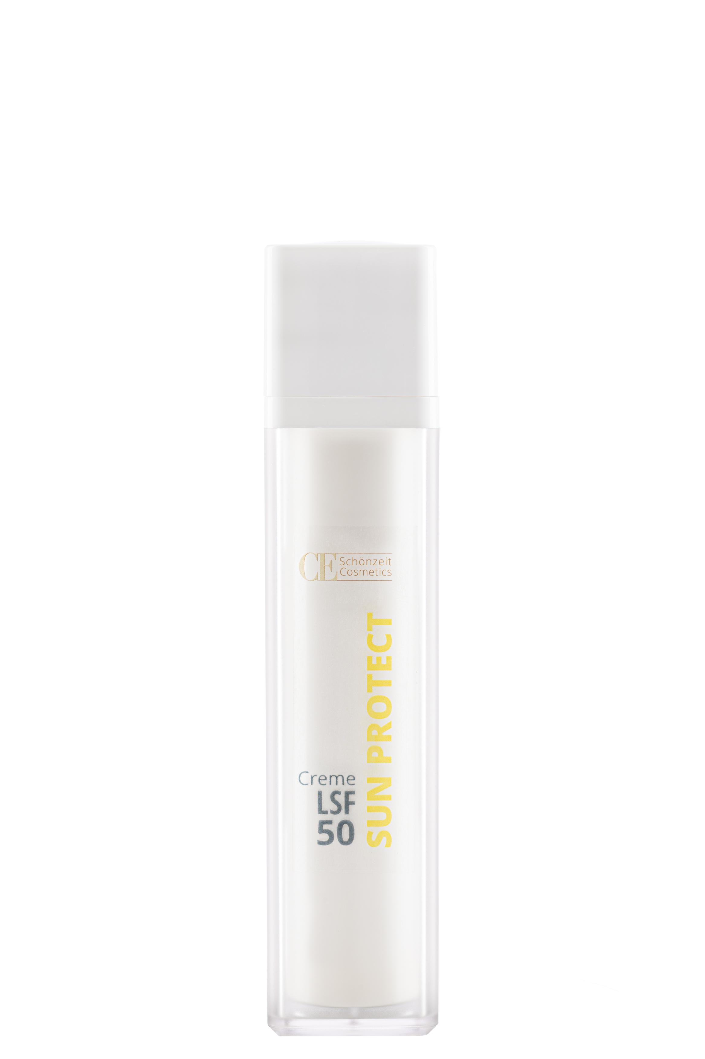 SUN PROTECT CREAM LSF 50  (50ml)