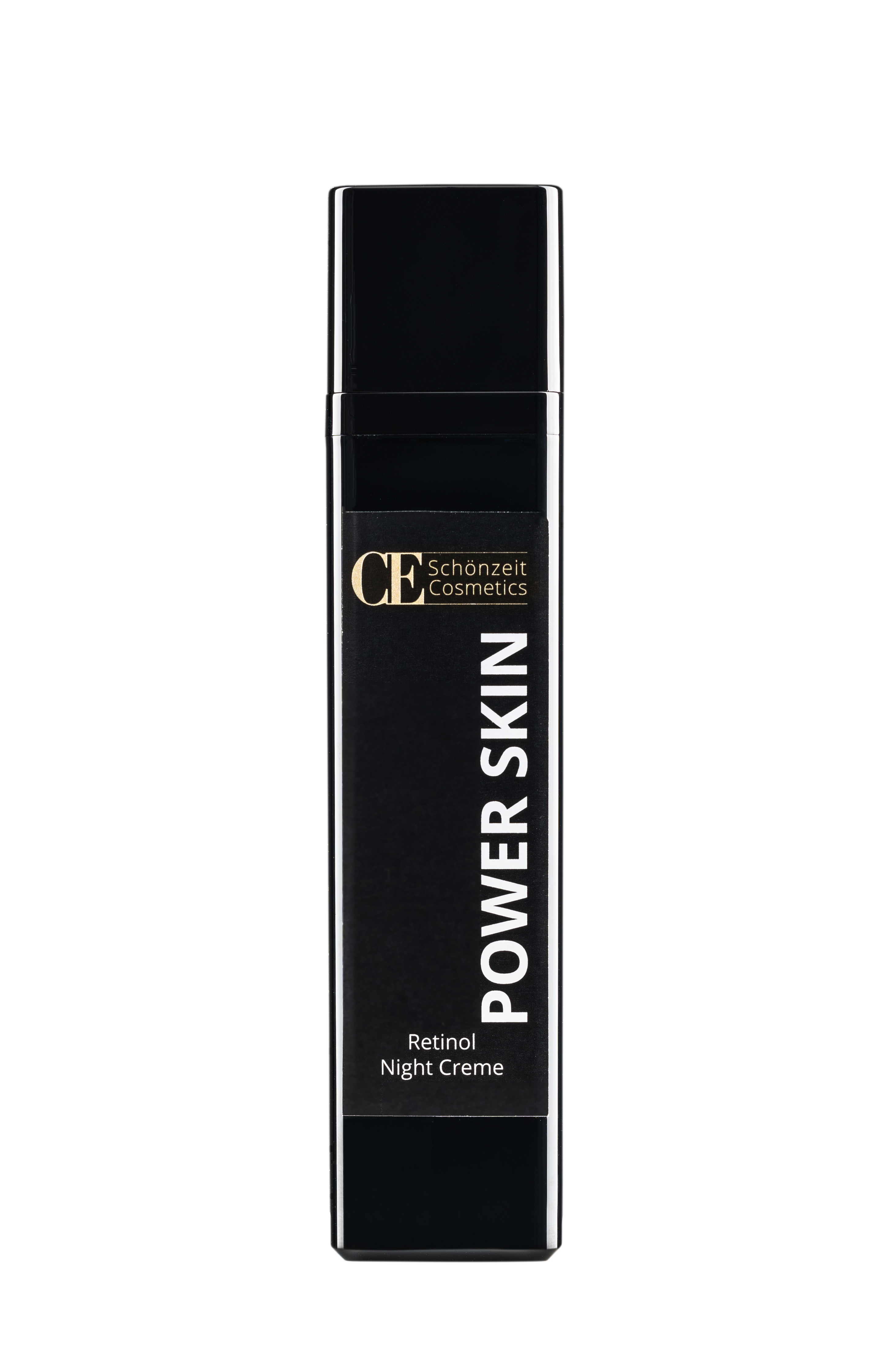 Power Skin RETINOL NIGHT CREME