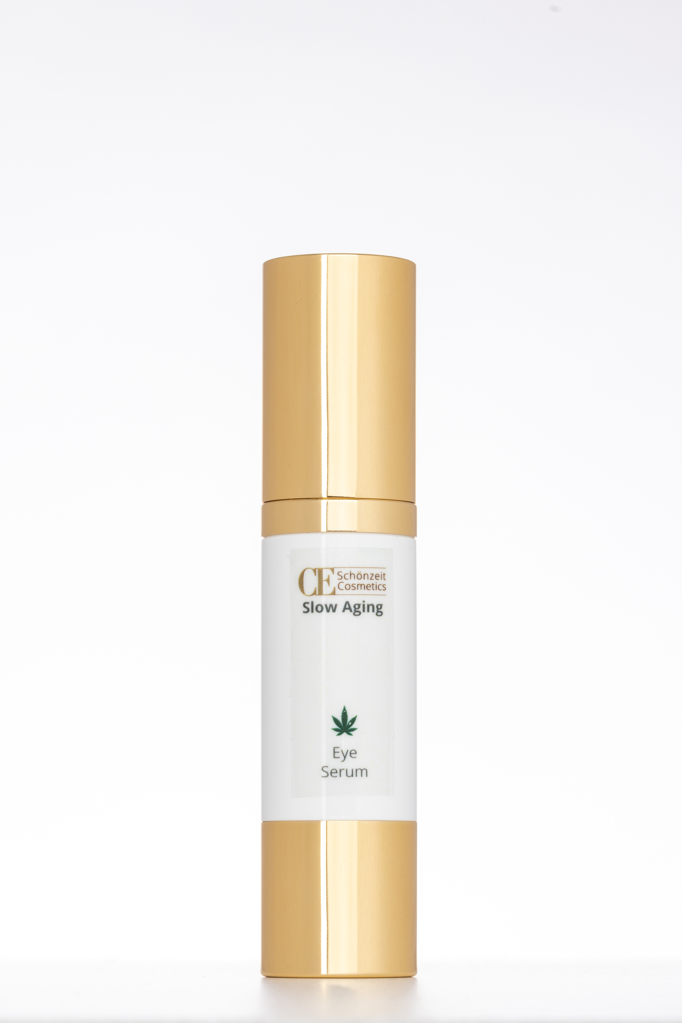 SLOW AGING HANF EYE SERUM