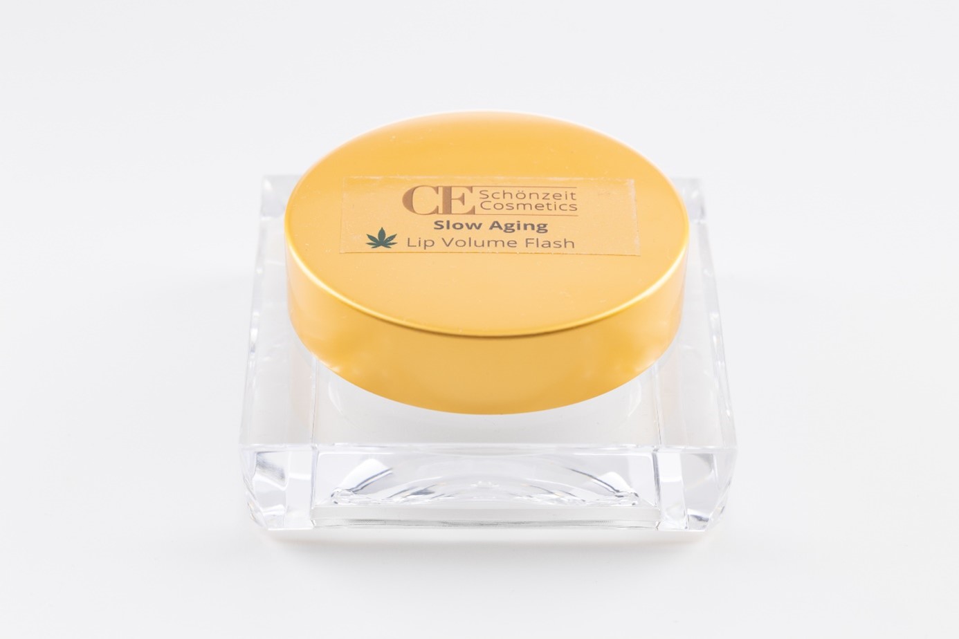 SLOW AGING LIP VOLUME FLASH
