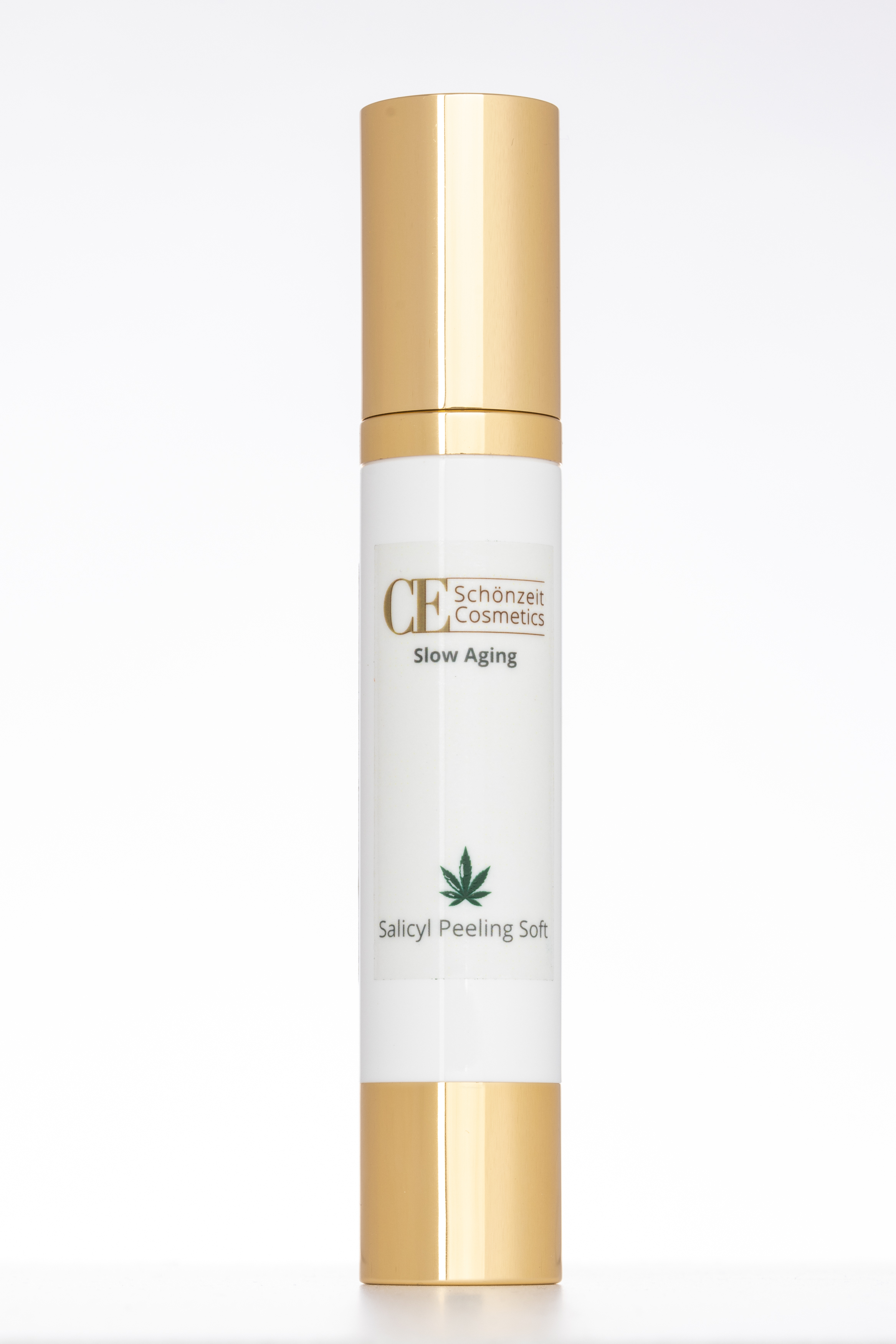 SALICYL PEELING SOFT