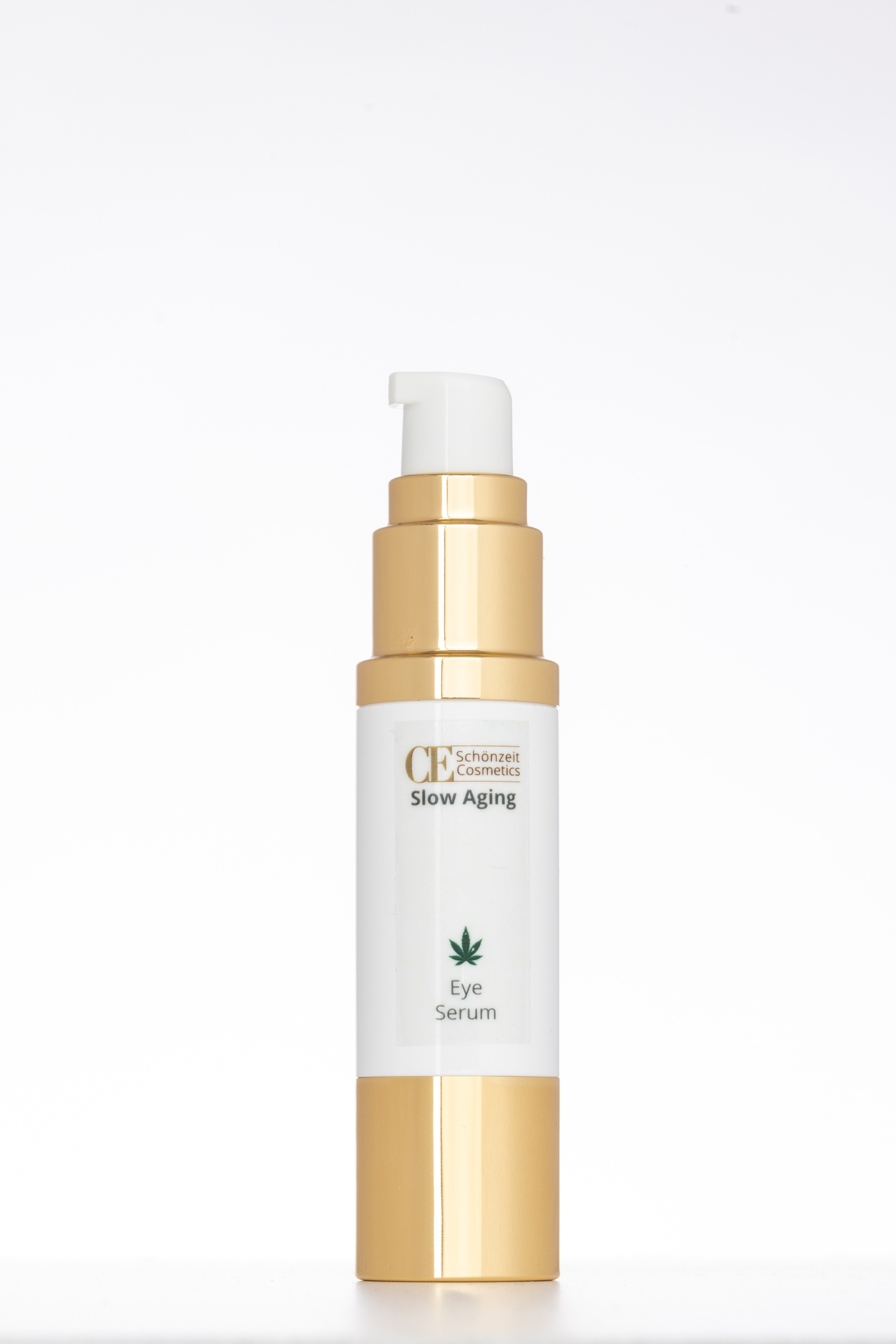 SLOW AGING HANF EYE SERUM