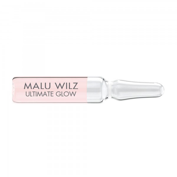 Ampulle Ultimate Glow 2ml