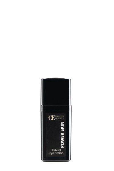 Power Skin RETINOL AUGENCREME