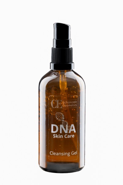 BALANCE CLEANSING GEL