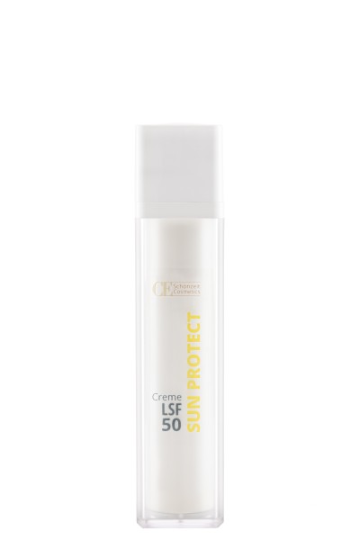 SUN PROTECT CREAM LSF 50 (50ml)