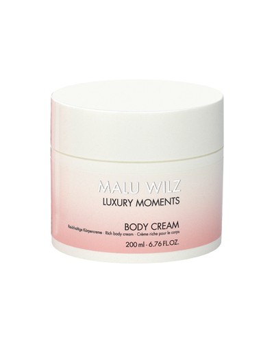 Luxury Moments Body Cream 200ml