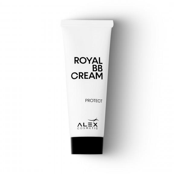 Royal BB Cream 30ml