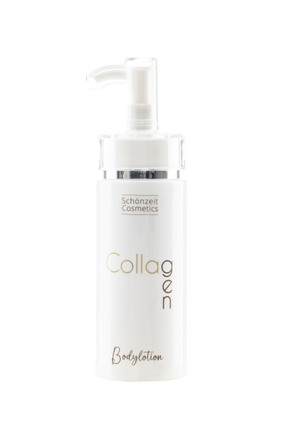 Collagen Bodylotion 120 ml