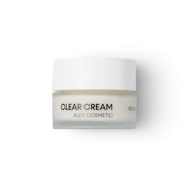 Clear Cream
