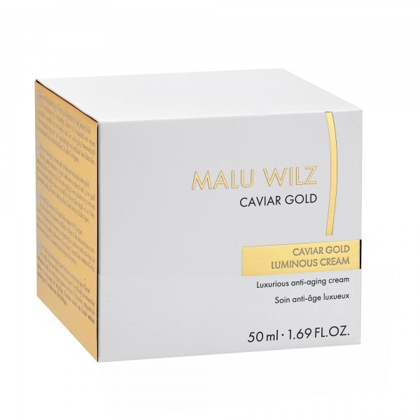 Caviar Gold Luminous Cream 50ml